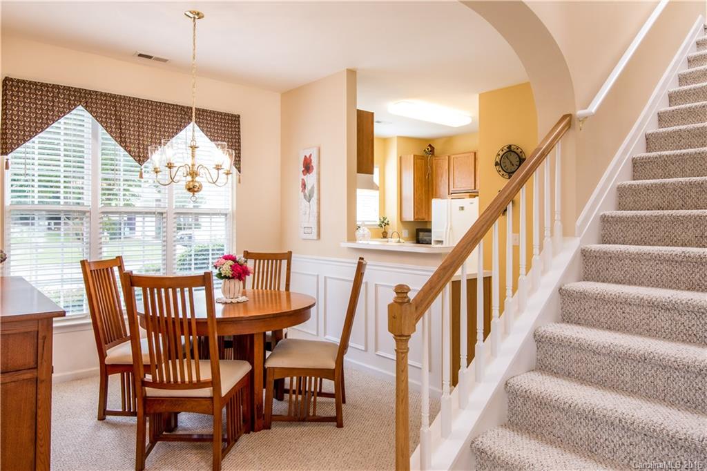 Waterstone - Residential