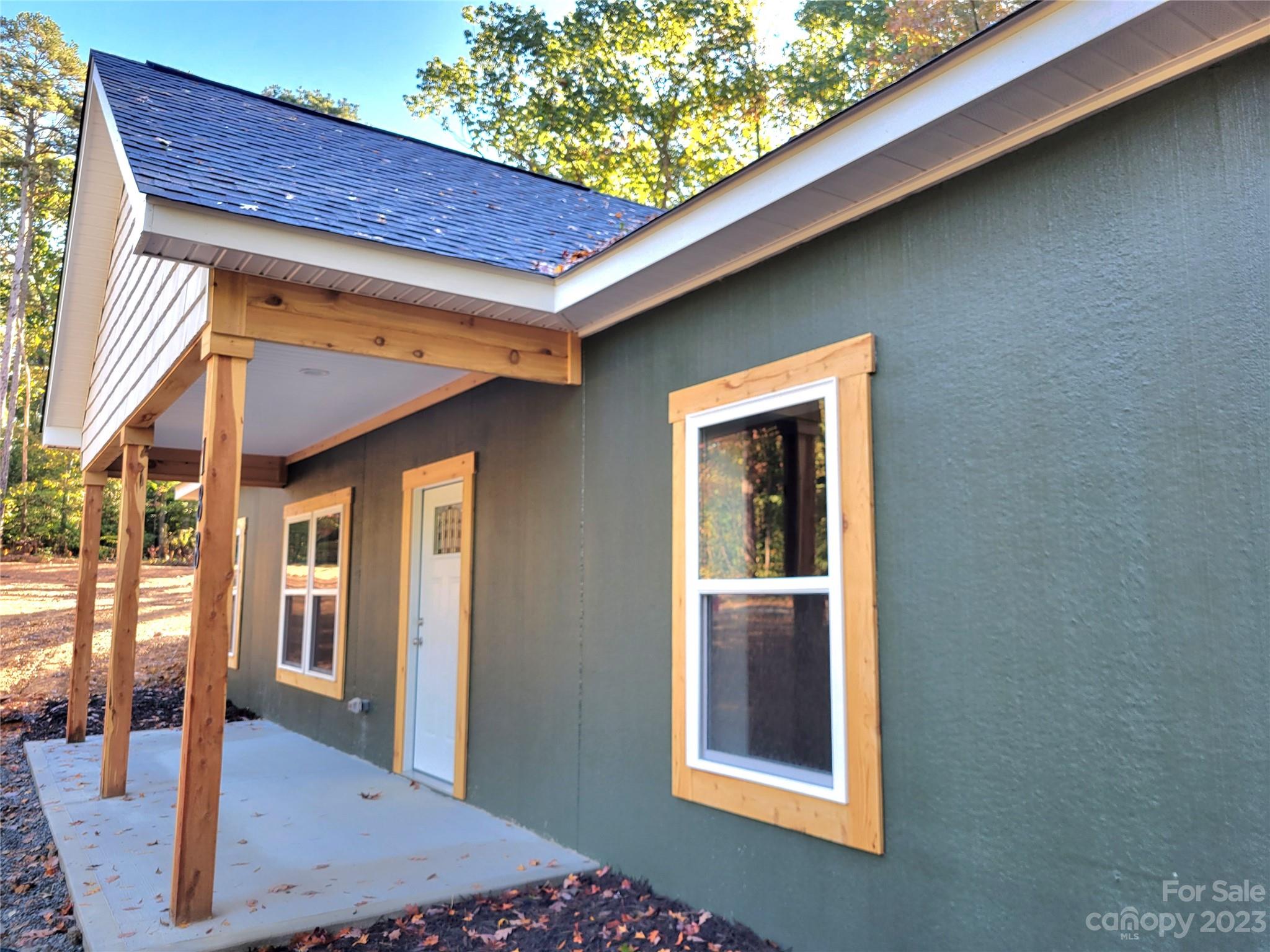 Pinehaven Estates - Residential