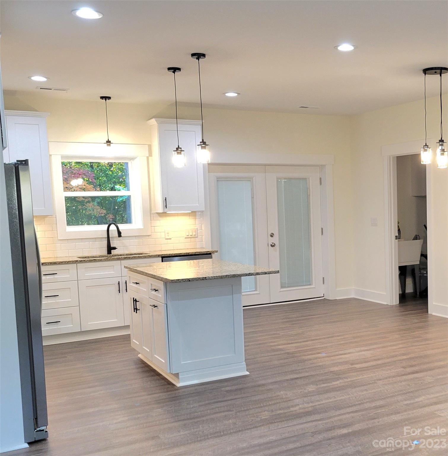 Pinehaven Estates - Residential