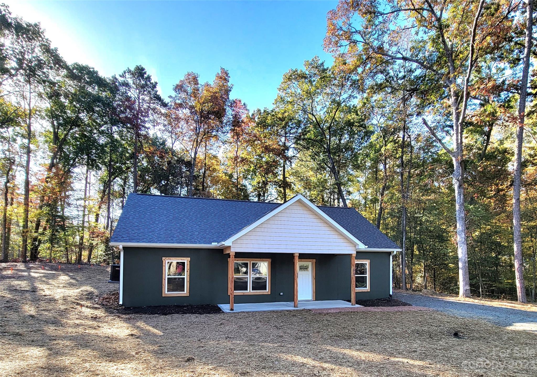 Pinehaven Estates - Residential