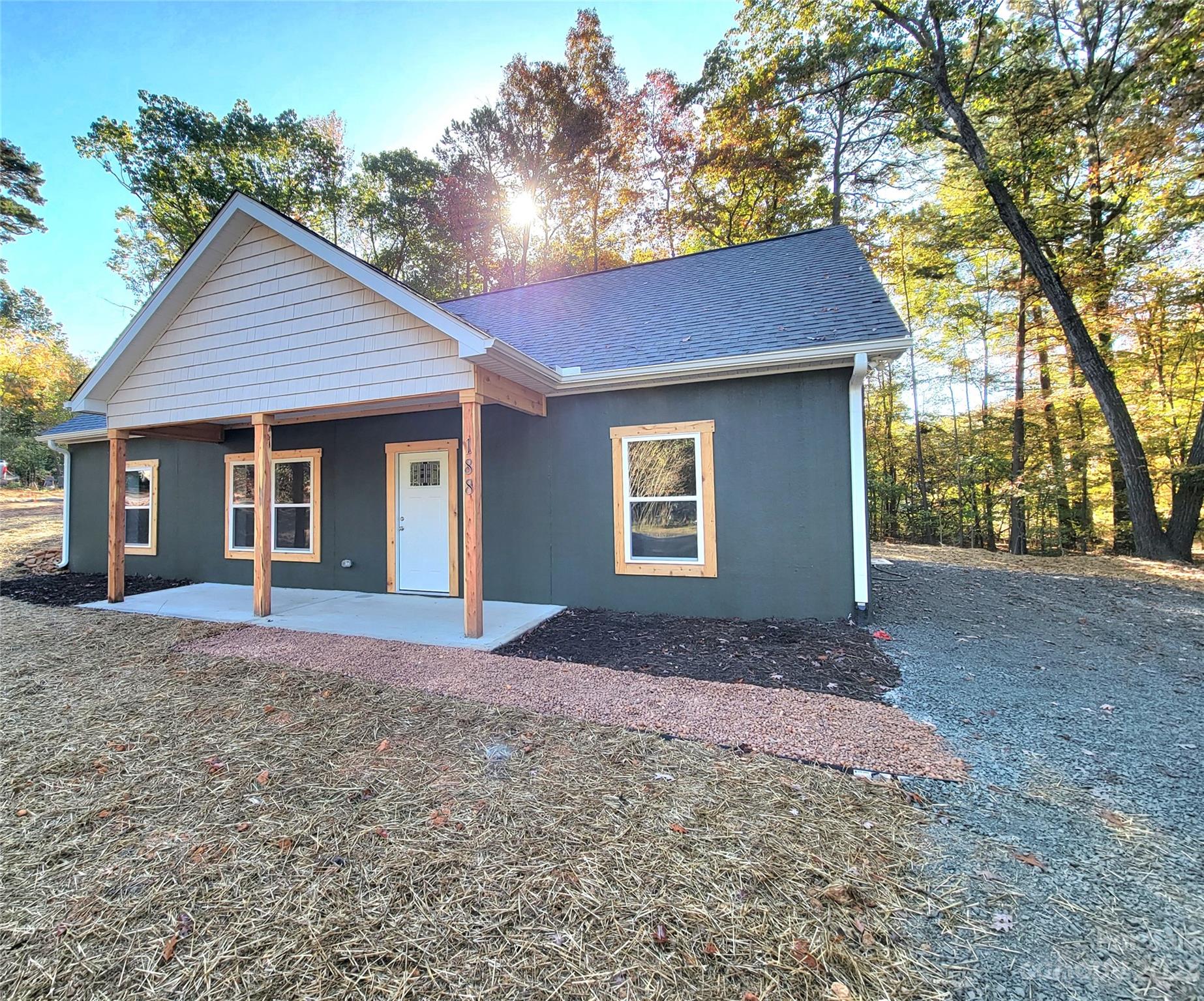 Pinehaven Estates - Residential