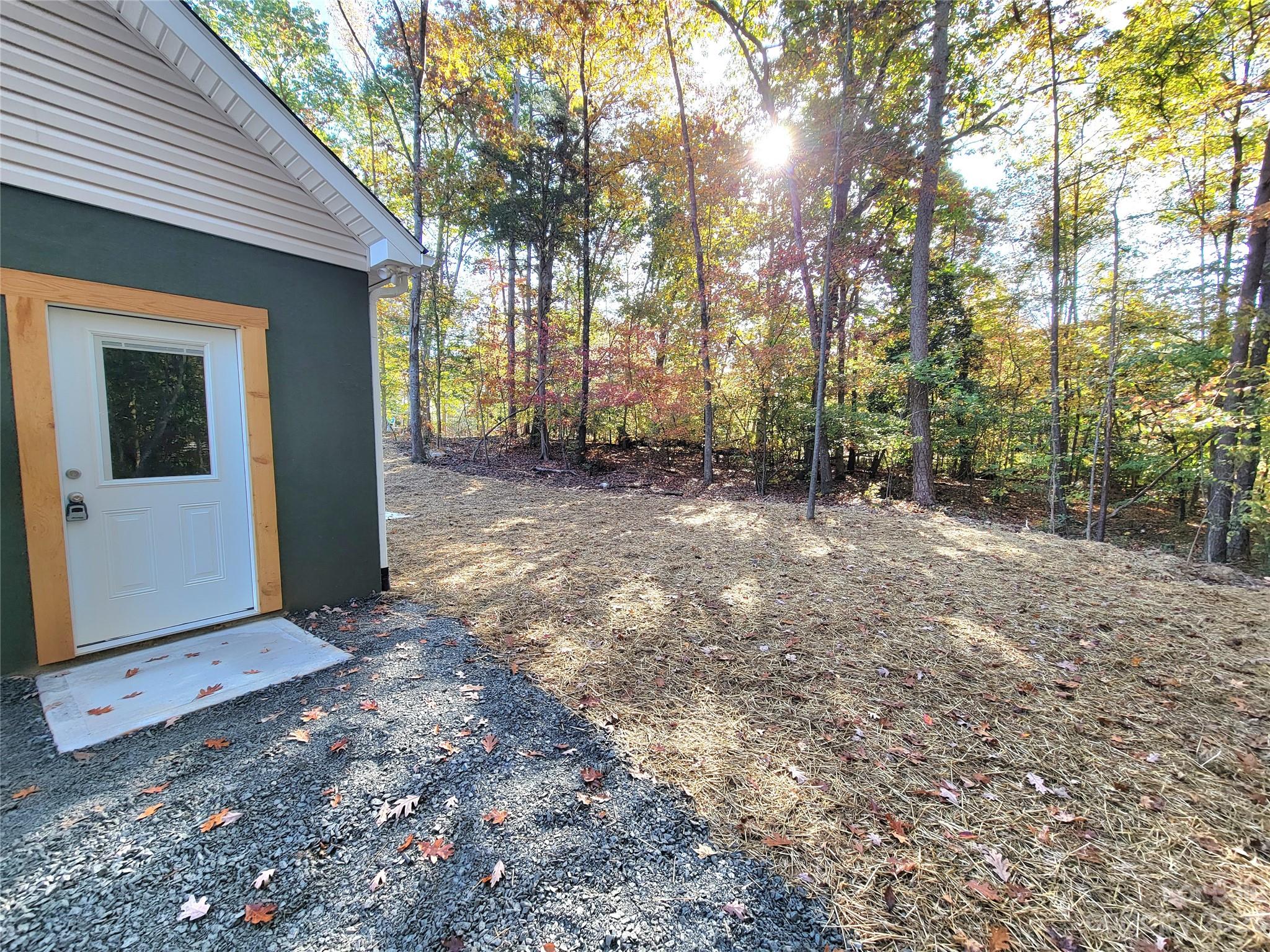 Pinehaven Estates - Residential