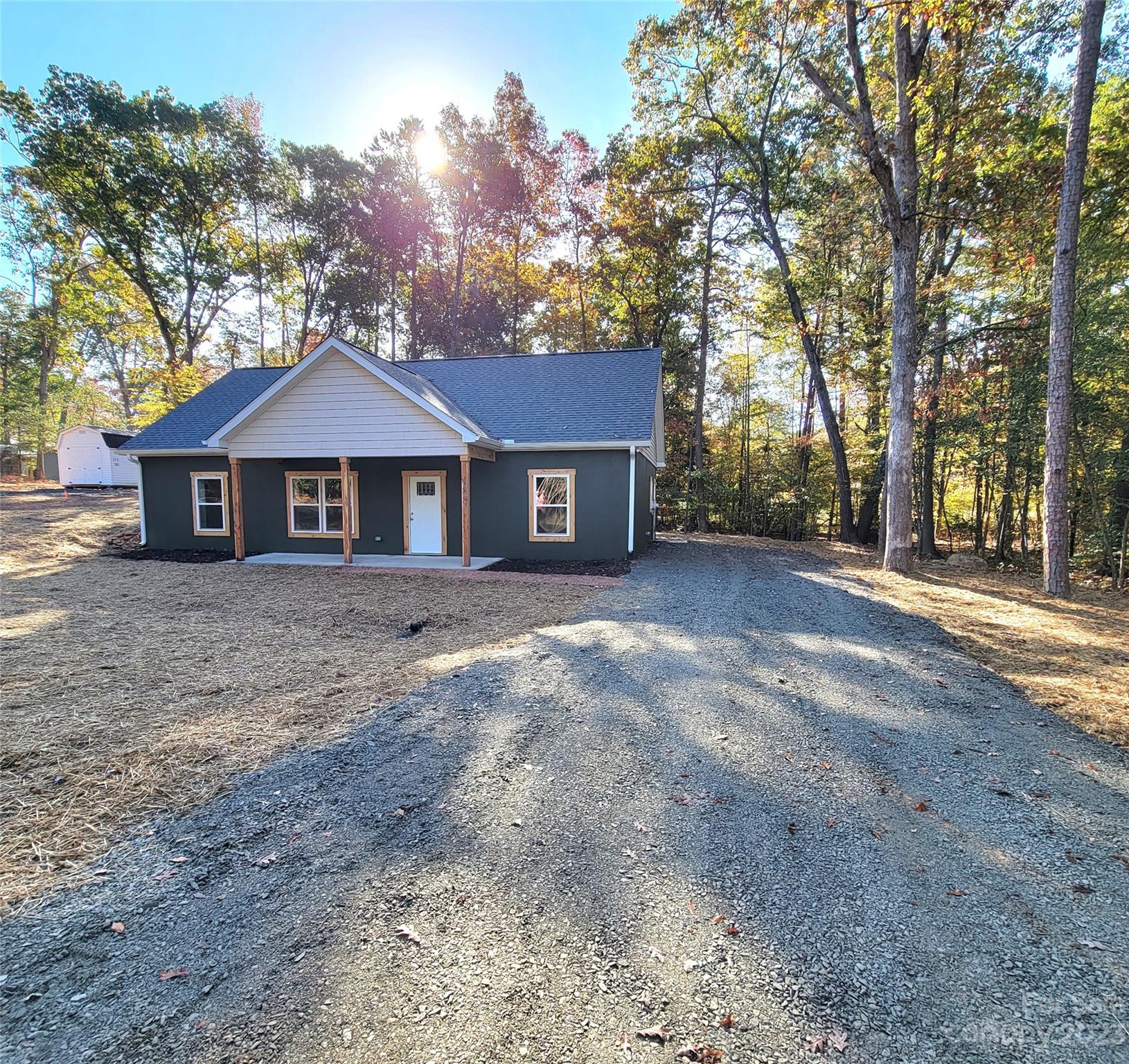 Pinehaven Estates - Residential