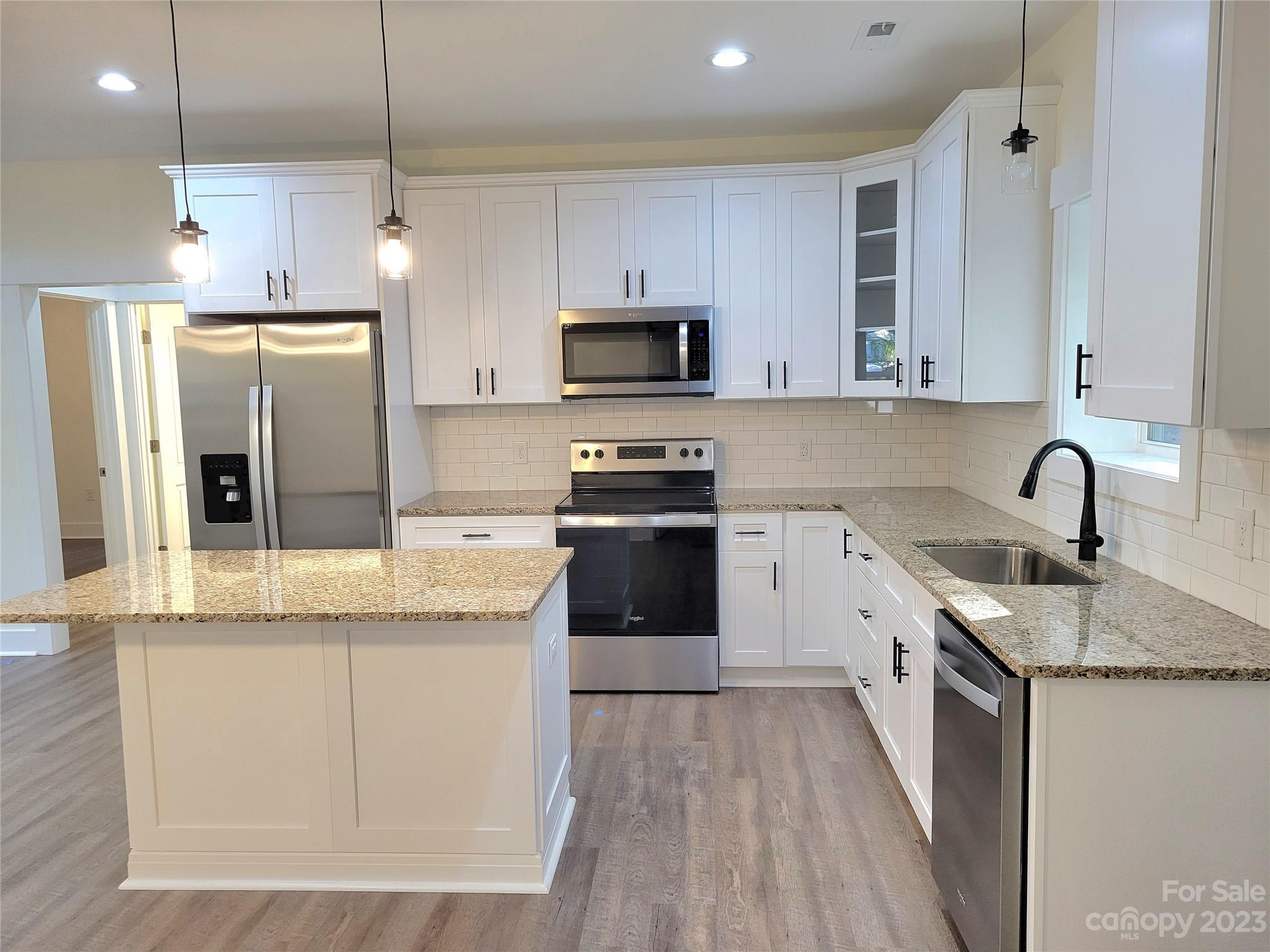 Pinehaven Estates - Residential