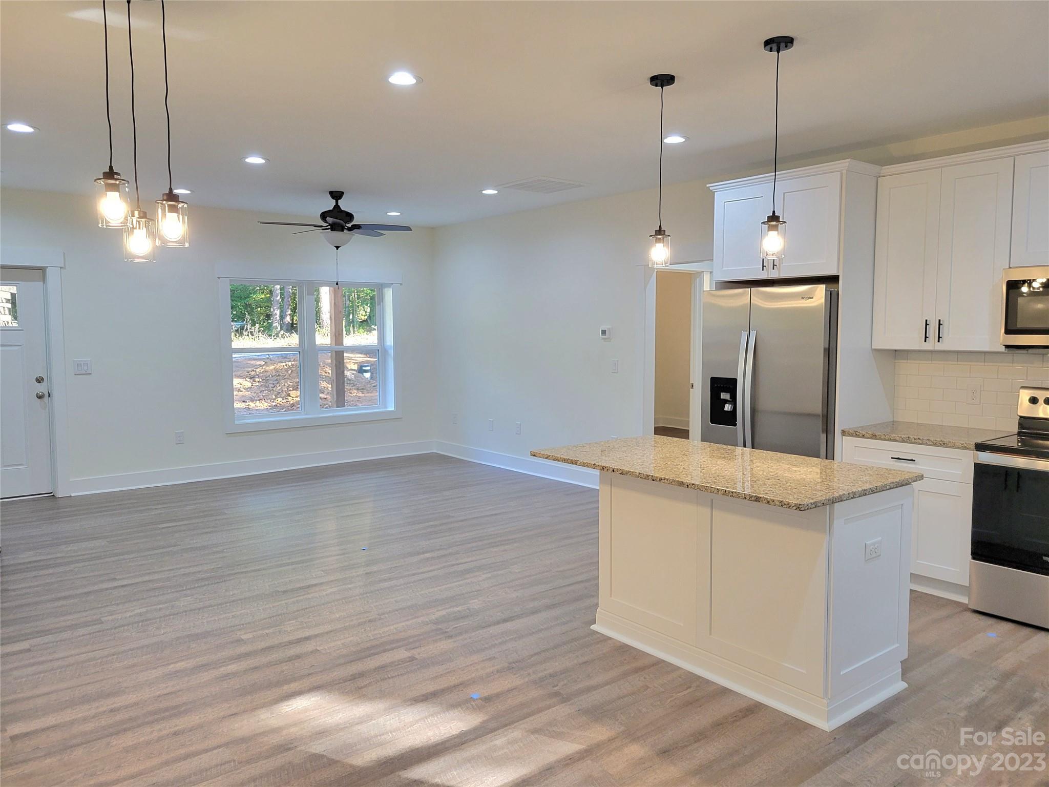 Pinehaven Estates - Residential