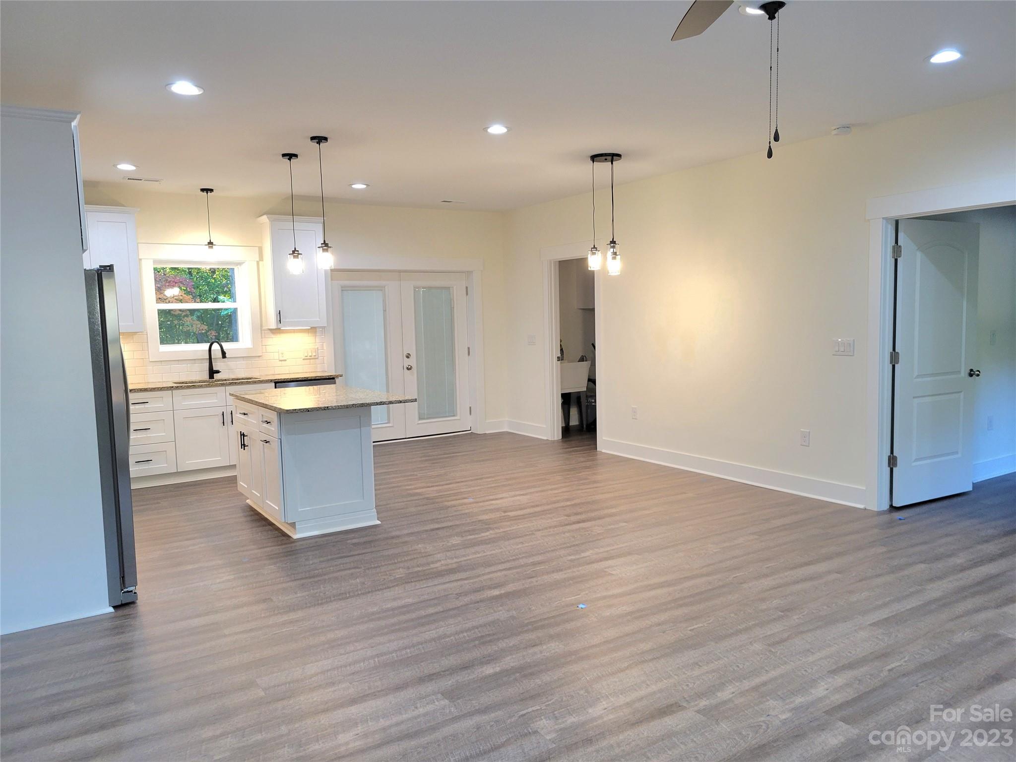 Pinehaven Estates - Residential