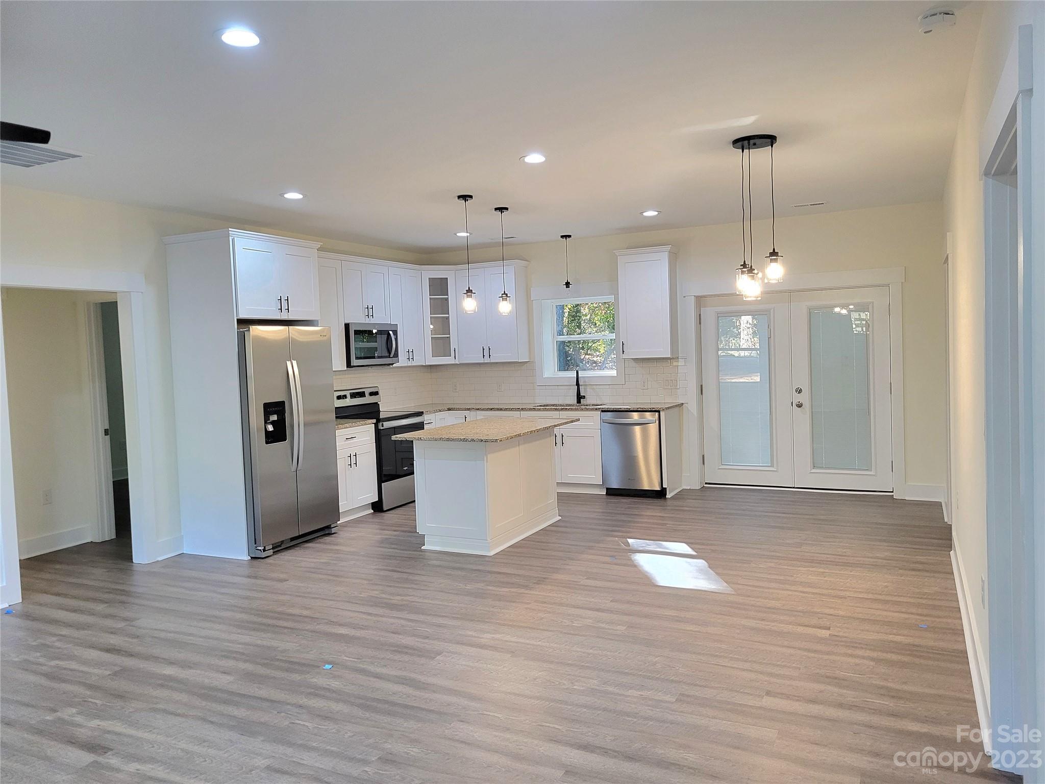 Pinehaven Estates - Residential