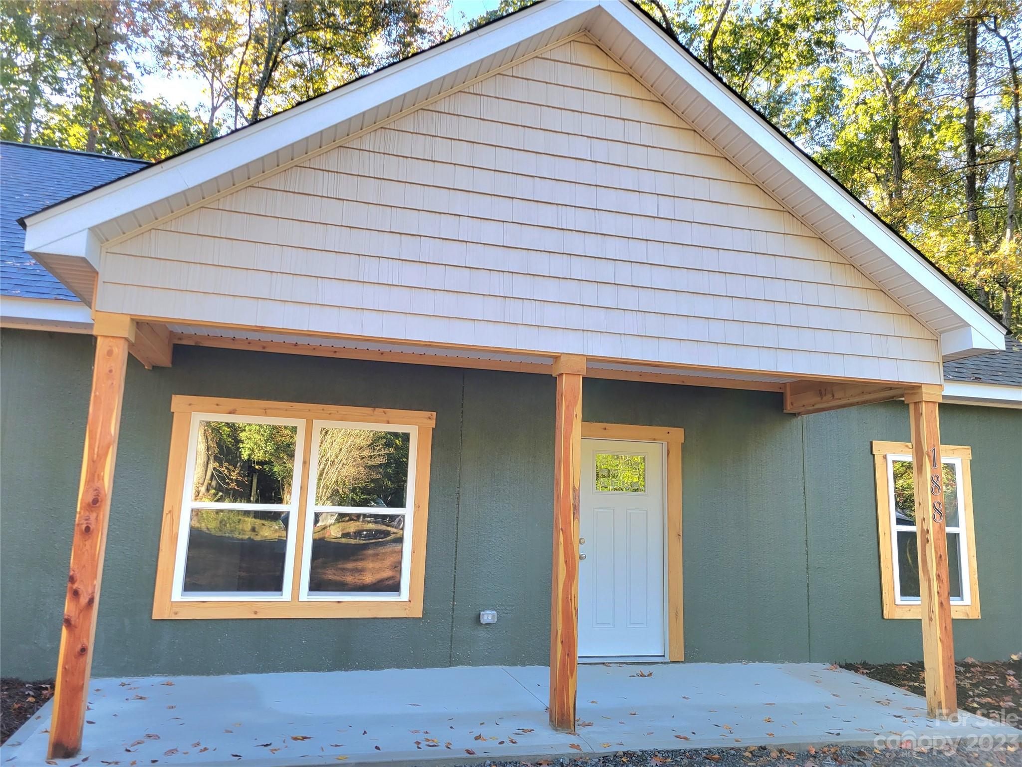 Pinehaven Estates - Residential