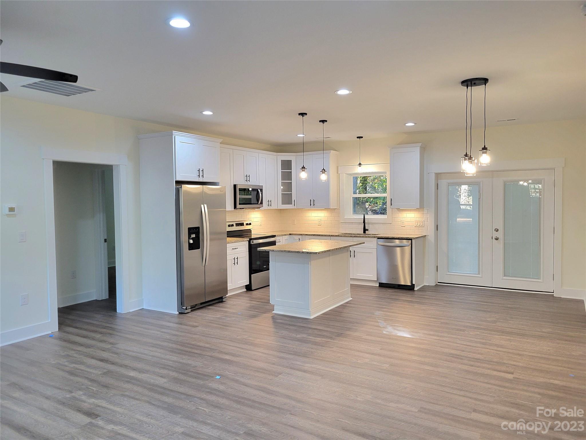 Pinehaven Estates - Residential