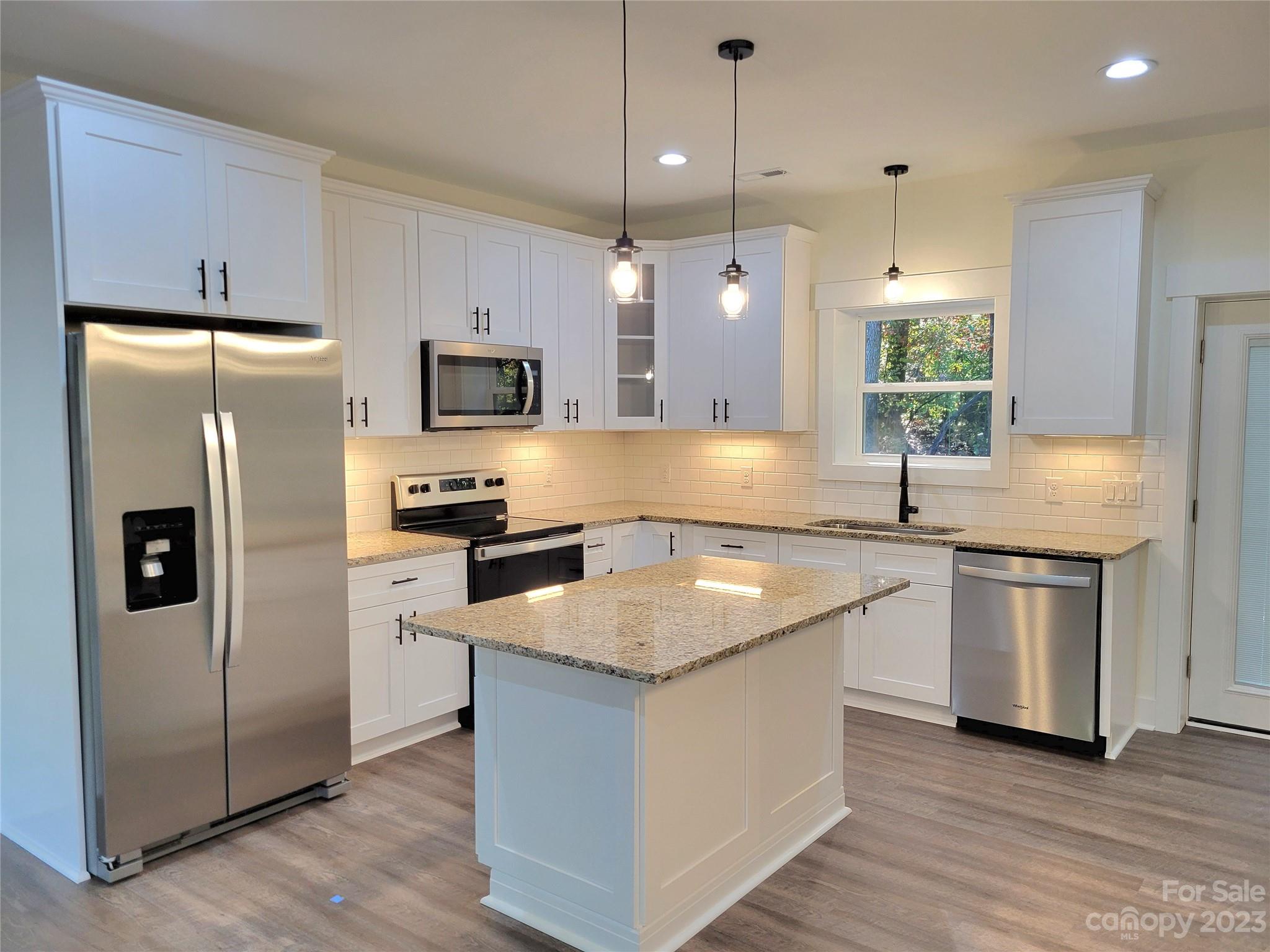 Pinehaven Estates - Residential