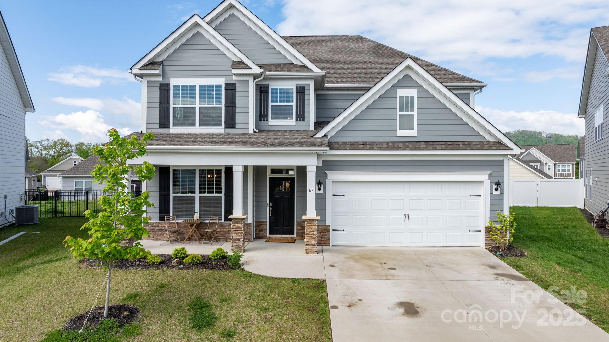 67 Thornberry Road