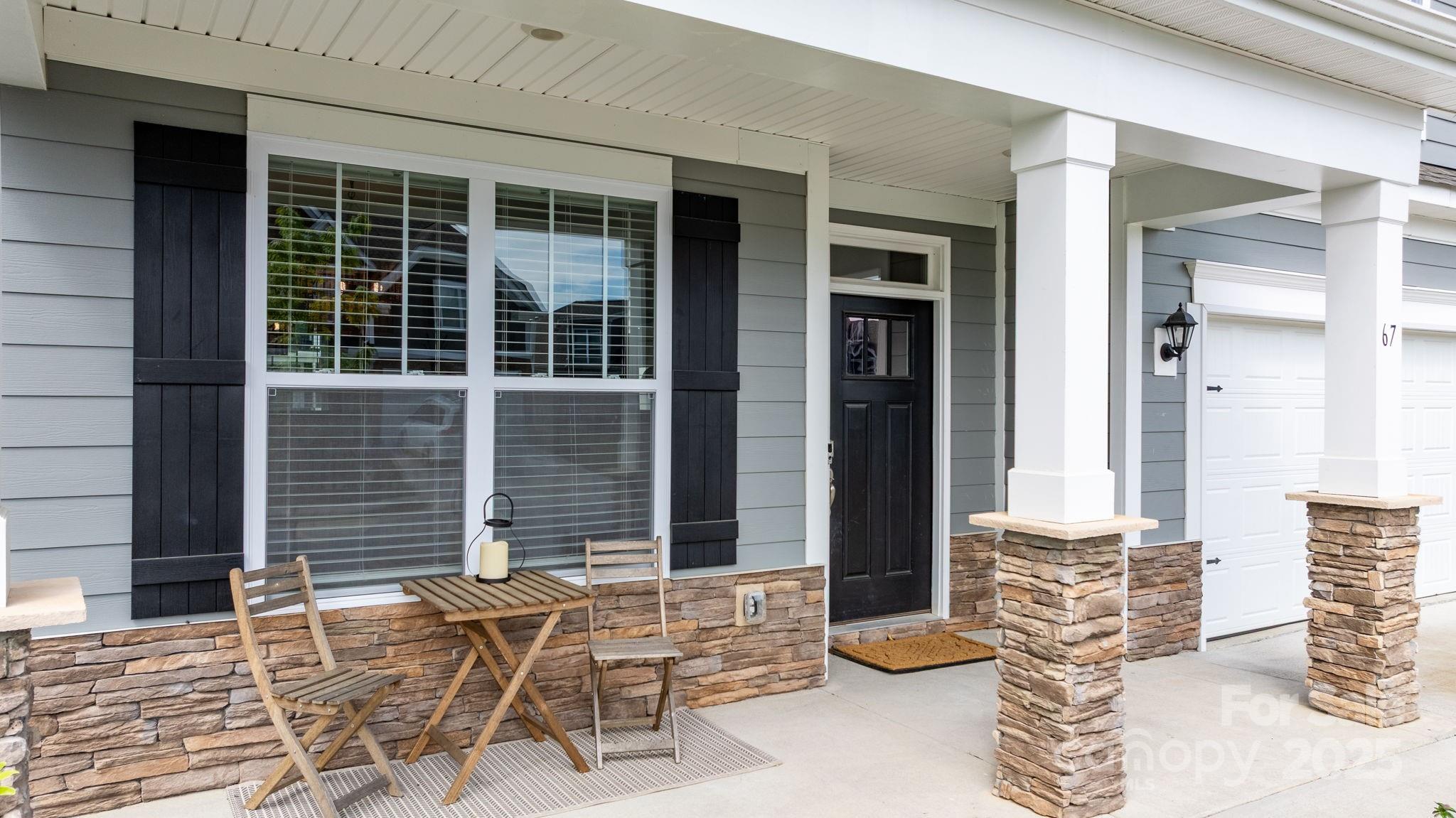 67 Thornberry Road