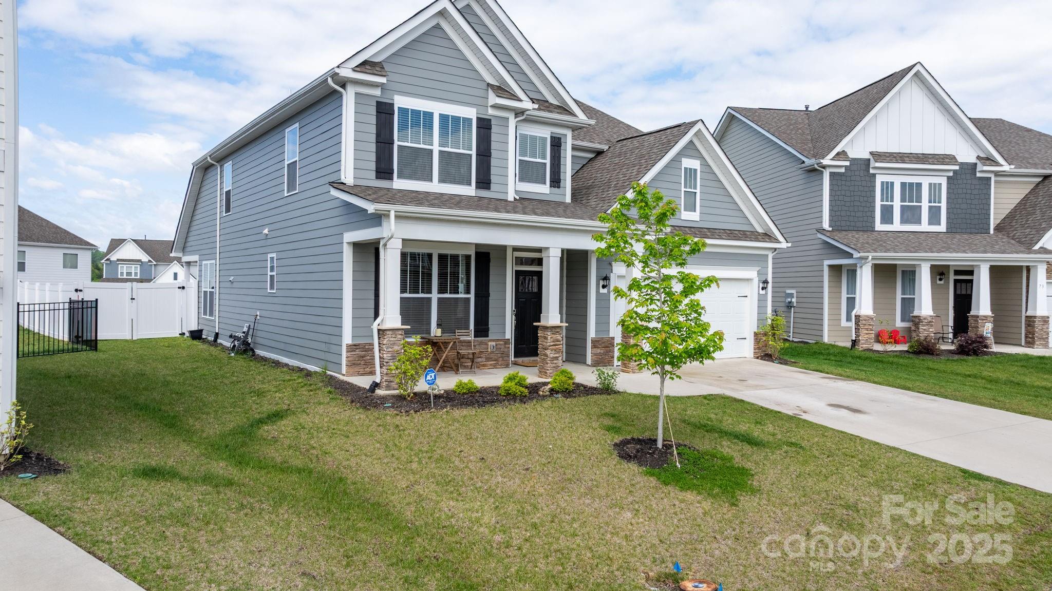 67 Thornberry Road