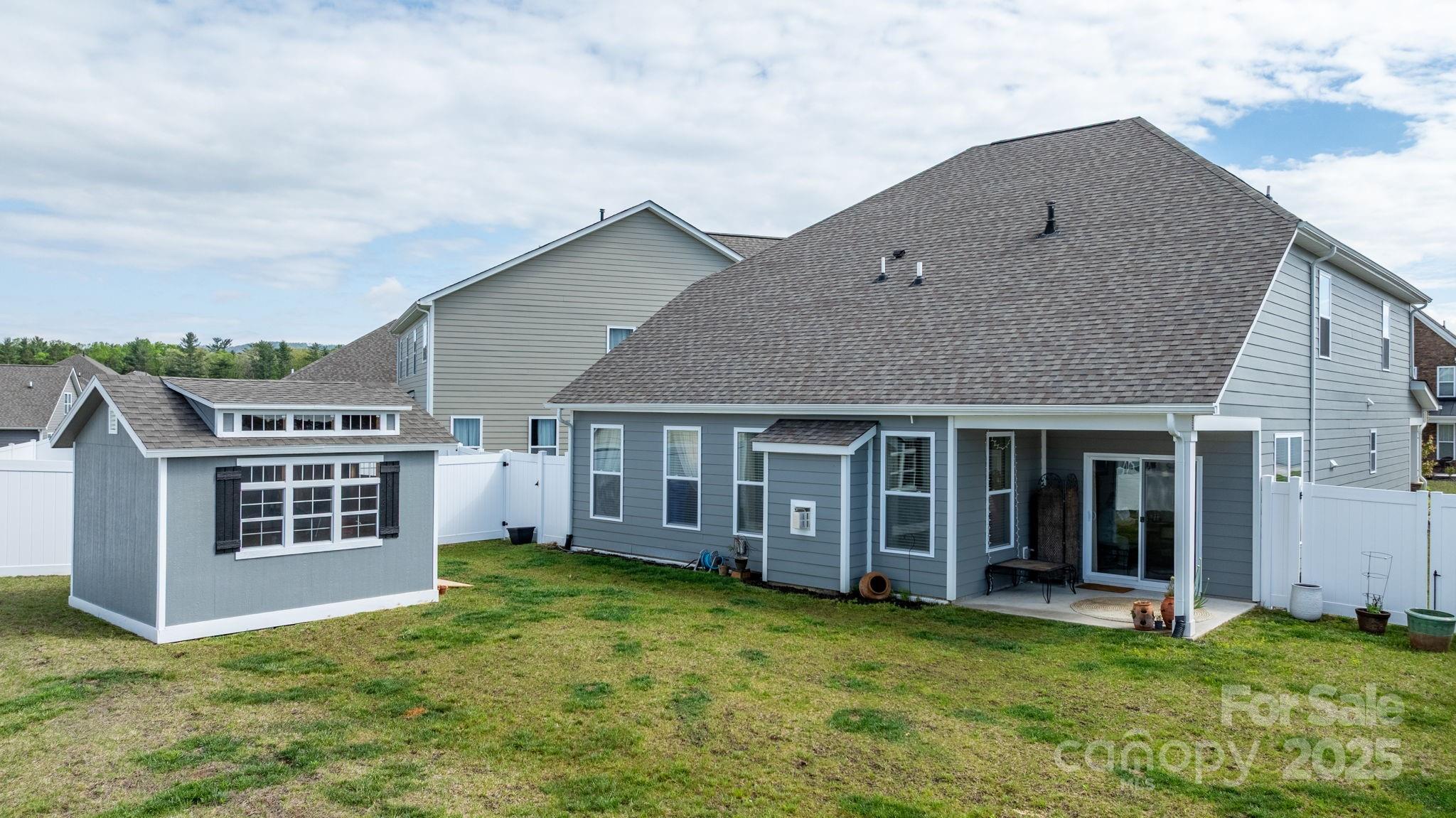 67 Thornberry Road