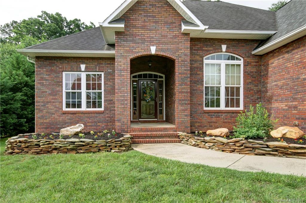 Brentwood - Residential