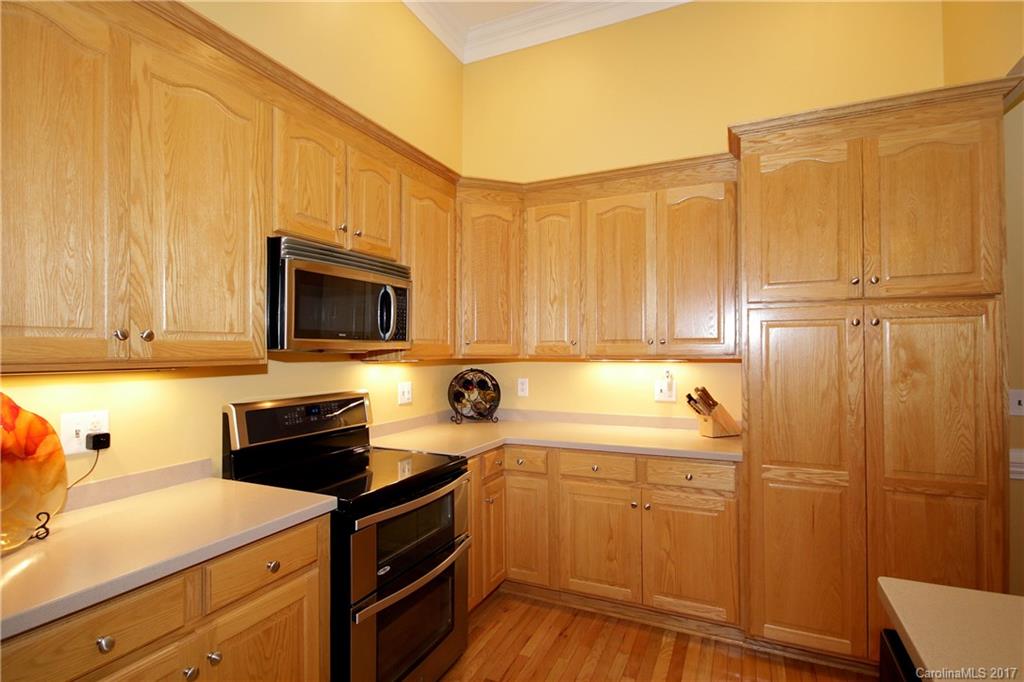 Brentwood - Residential