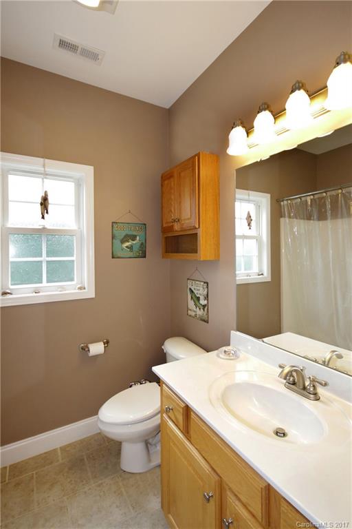 Brentwood - Residential