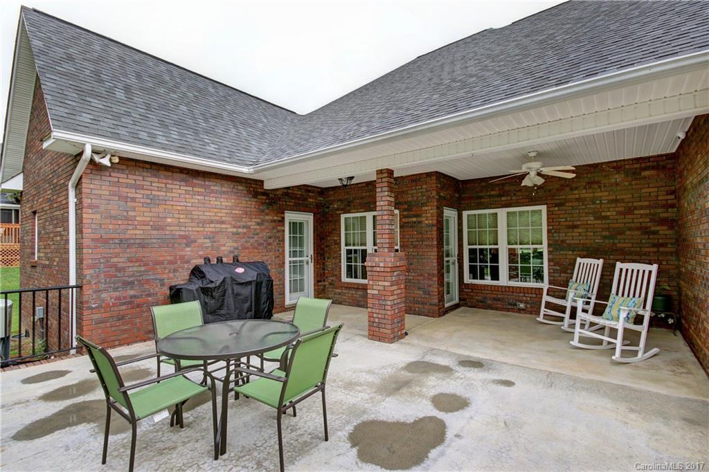 Brentwood - Residential