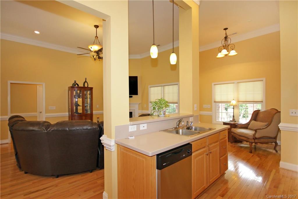 Brentwood - Residential