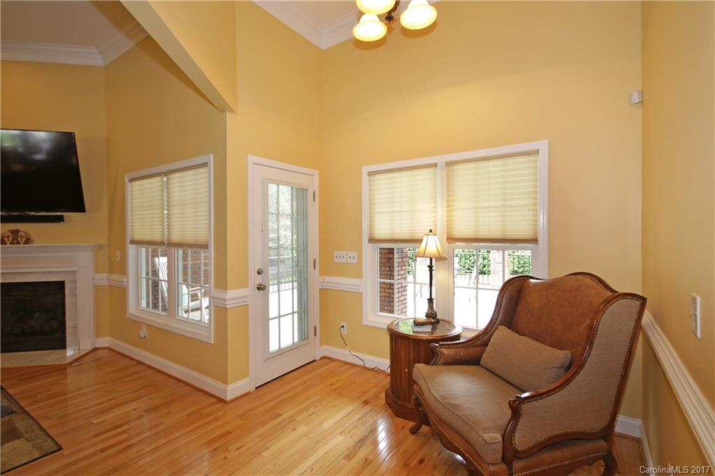 Brentwood - Residential