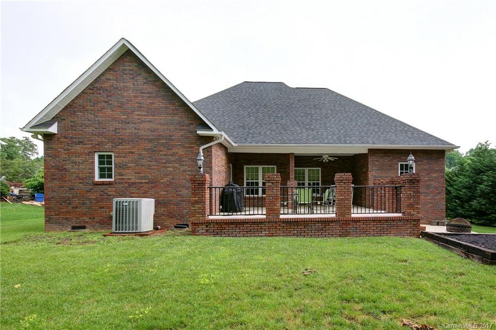 Brentwood - Residential