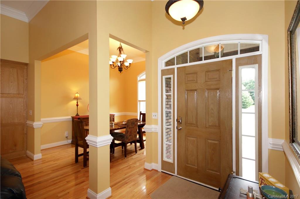 Brentwood - Residential