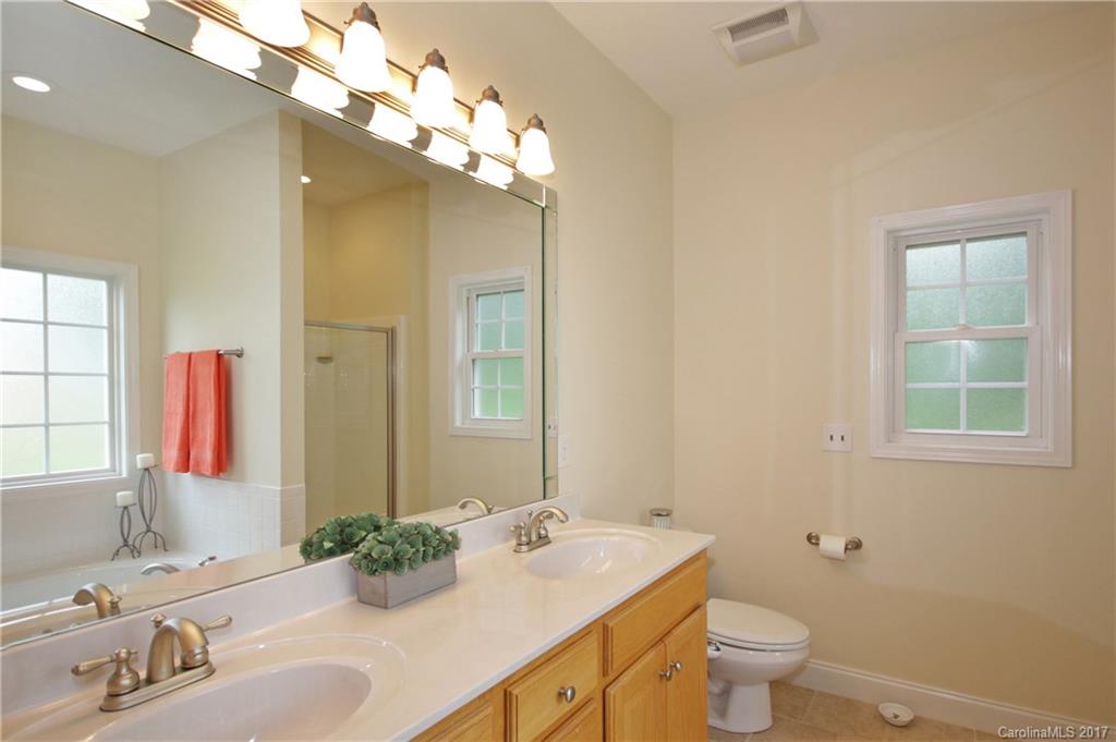 Brentwood - Residential