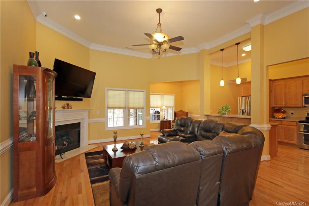 Brentwood - Residential