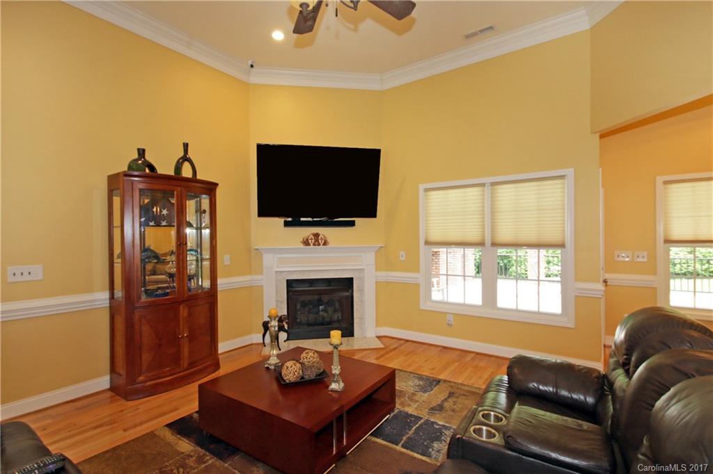 Brentwood - Residential