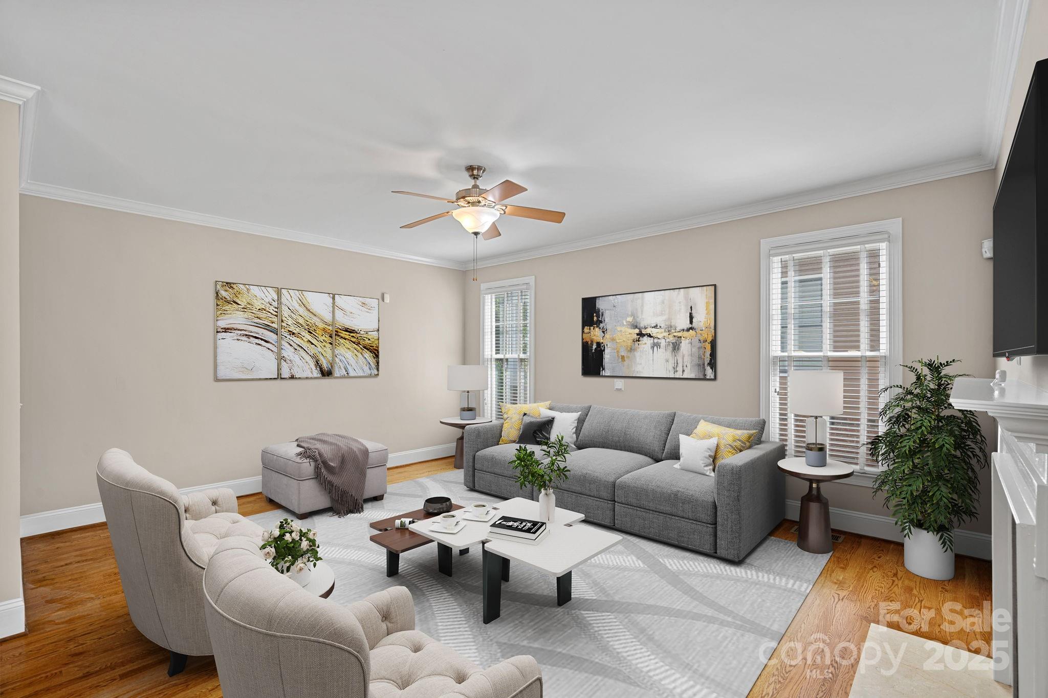 123 Hedgewood Drive