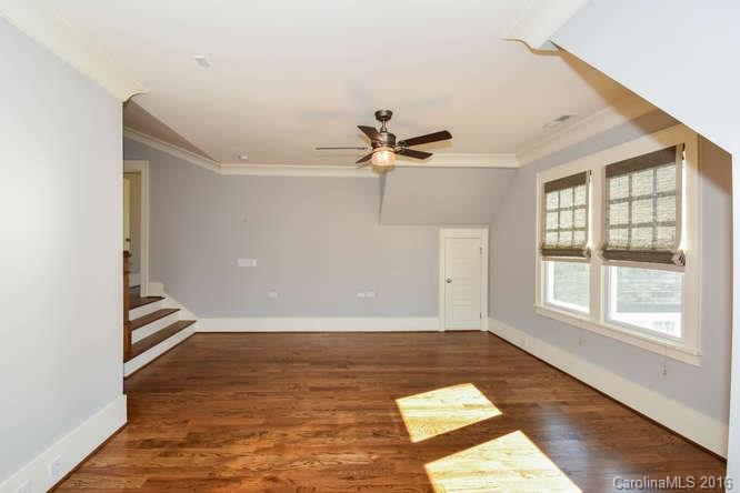 Westminster Park - Residential