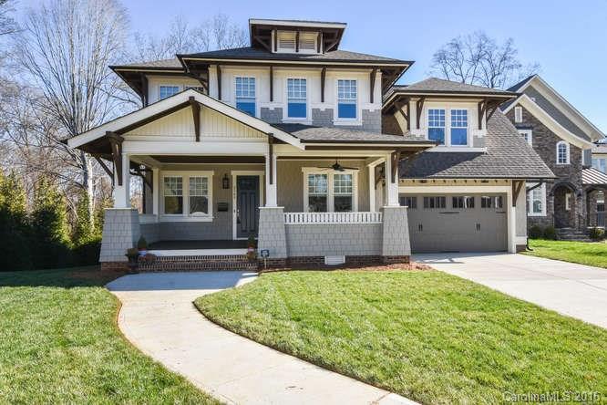 Westminster Park - Residential