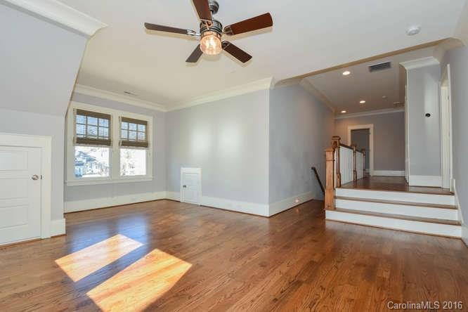 Westminster Park - Residential