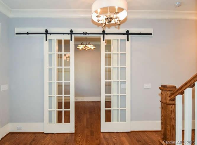 Westminster Park - Residential