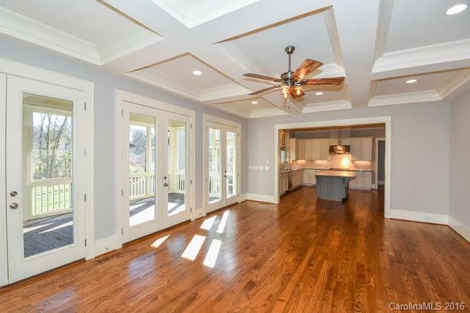 Westminster Park - Residential