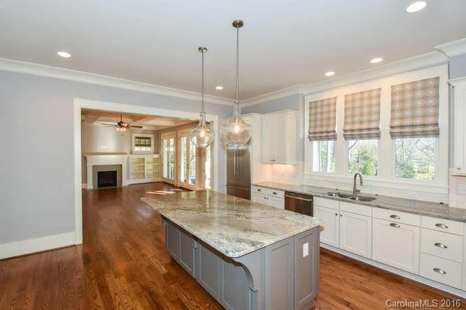 Westminster Park - Residential