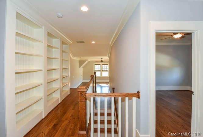 Westminster Park - Residential