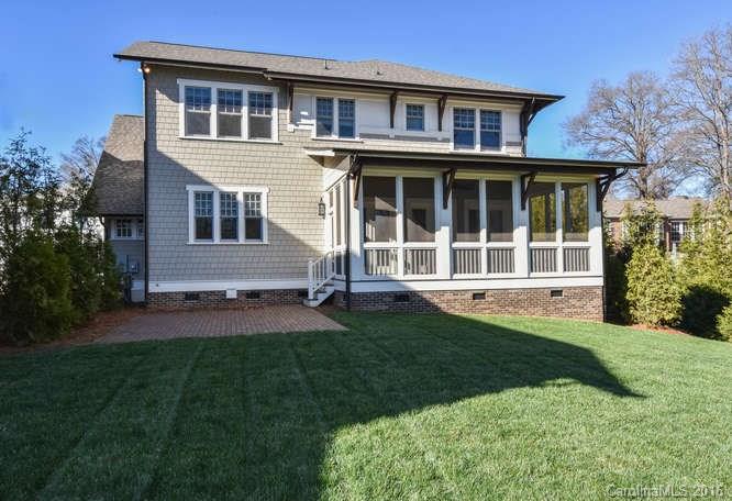 Westminster Park - Residential