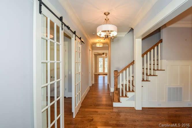 Westminster Park - Residential
