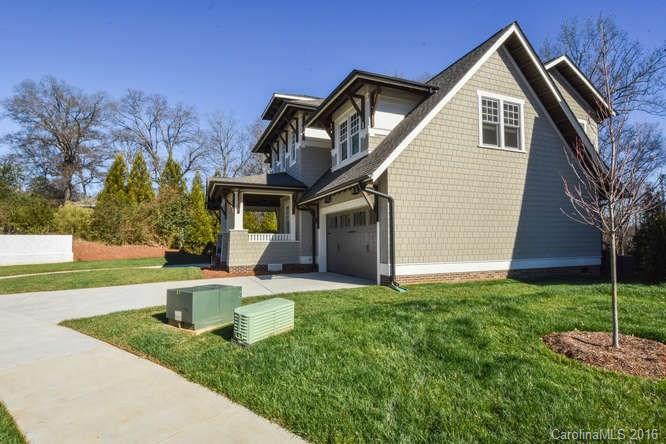 Westminster Park - Residential