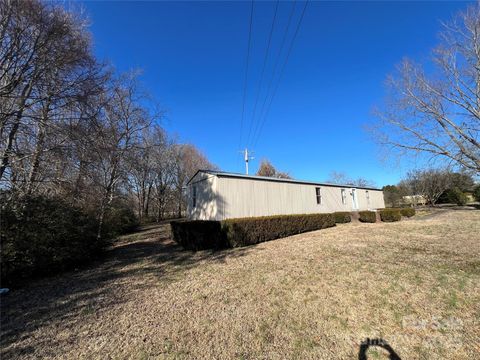 A home in Monroe