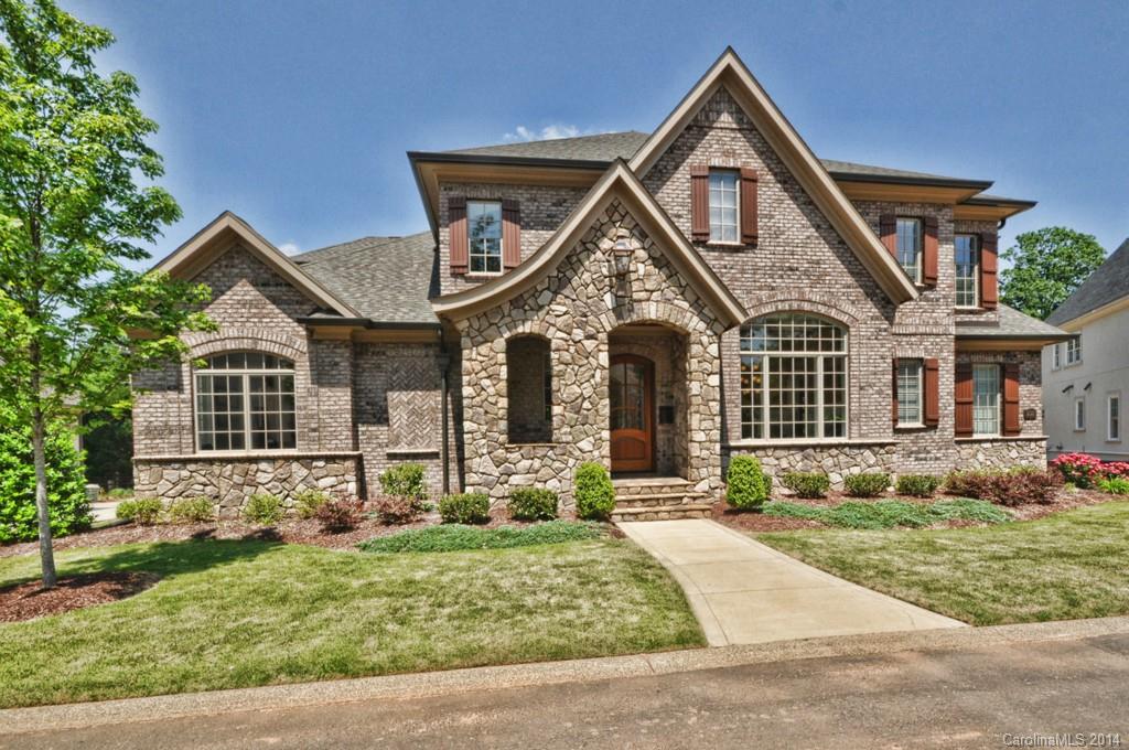 Cotswold - Residential