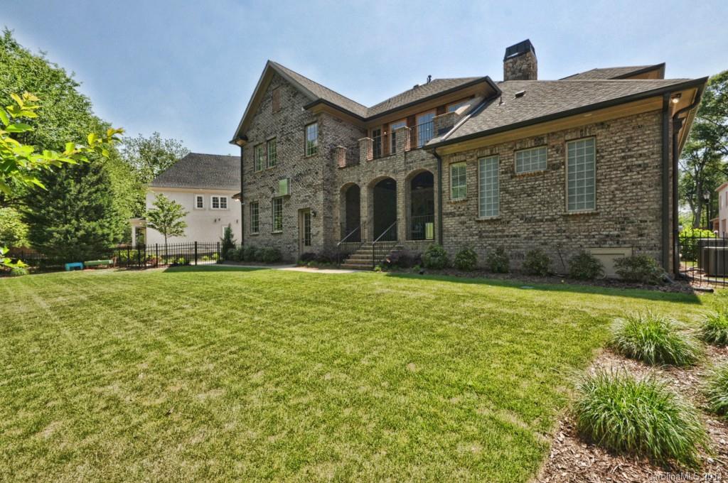 Cotswold - Residential