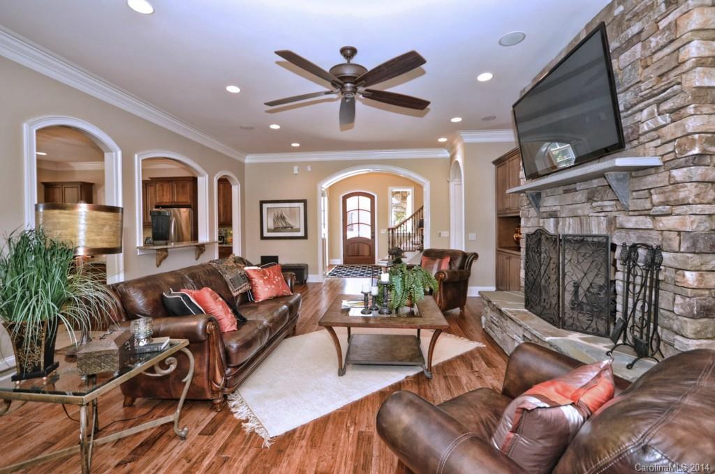 Cotswold - Residential