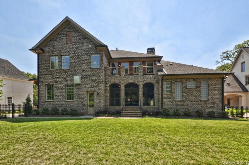 Cotswold - Residential