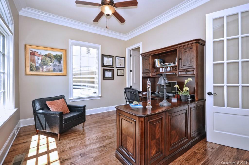 Cotswold - Residential