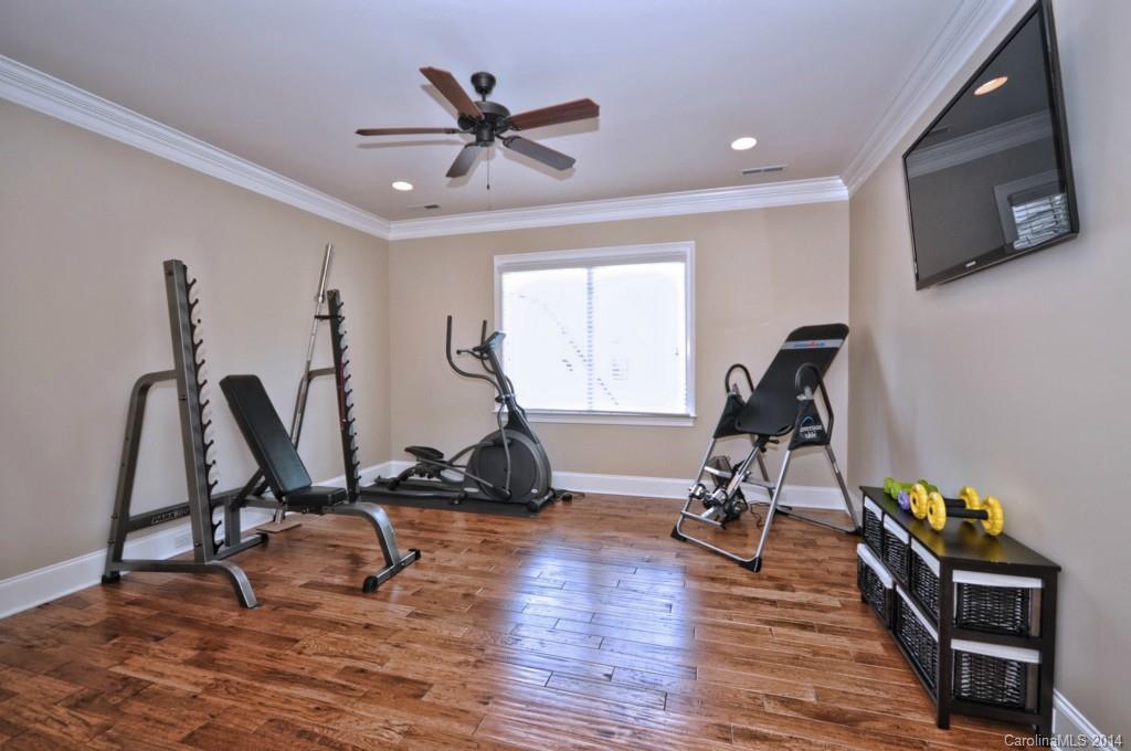 Cotswold - Residential