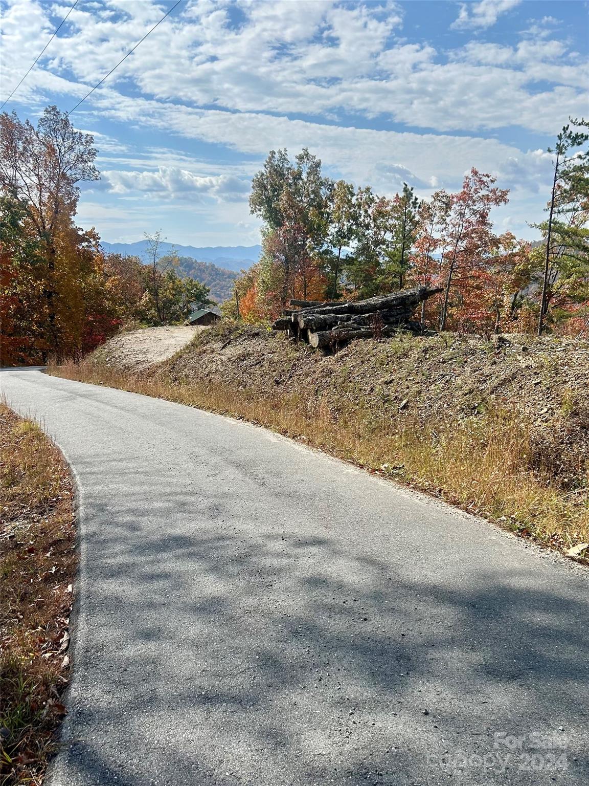 Fontana Lake Properties - Land