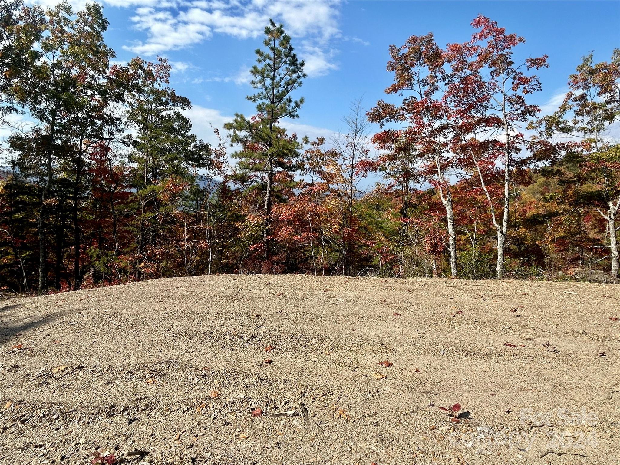 Fontana Lake Properties - Land
