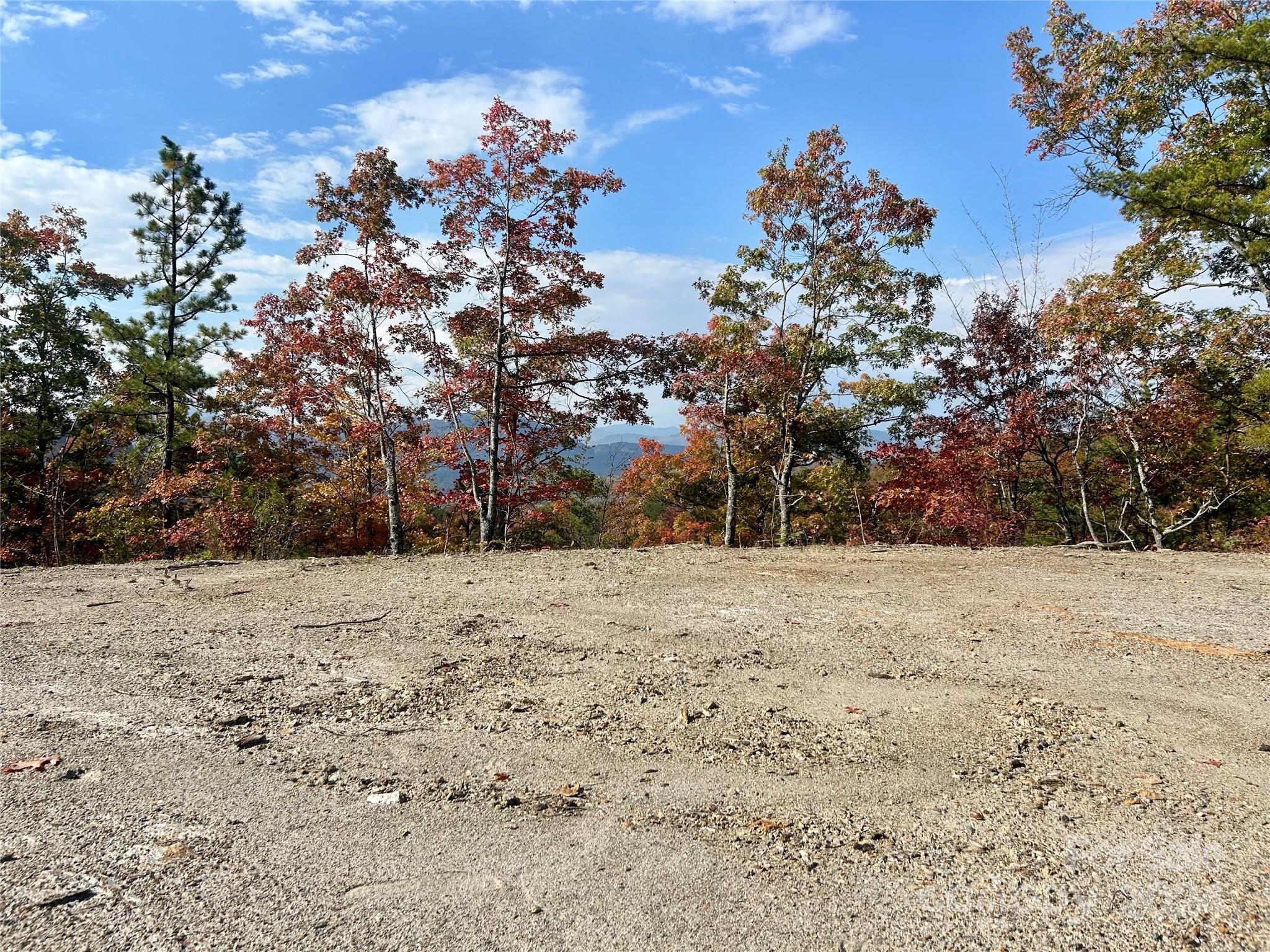 Fontana Lake Properties - Land